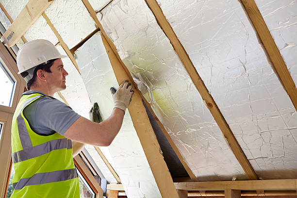 Best Types of Insulation in Fort Lee, VA
